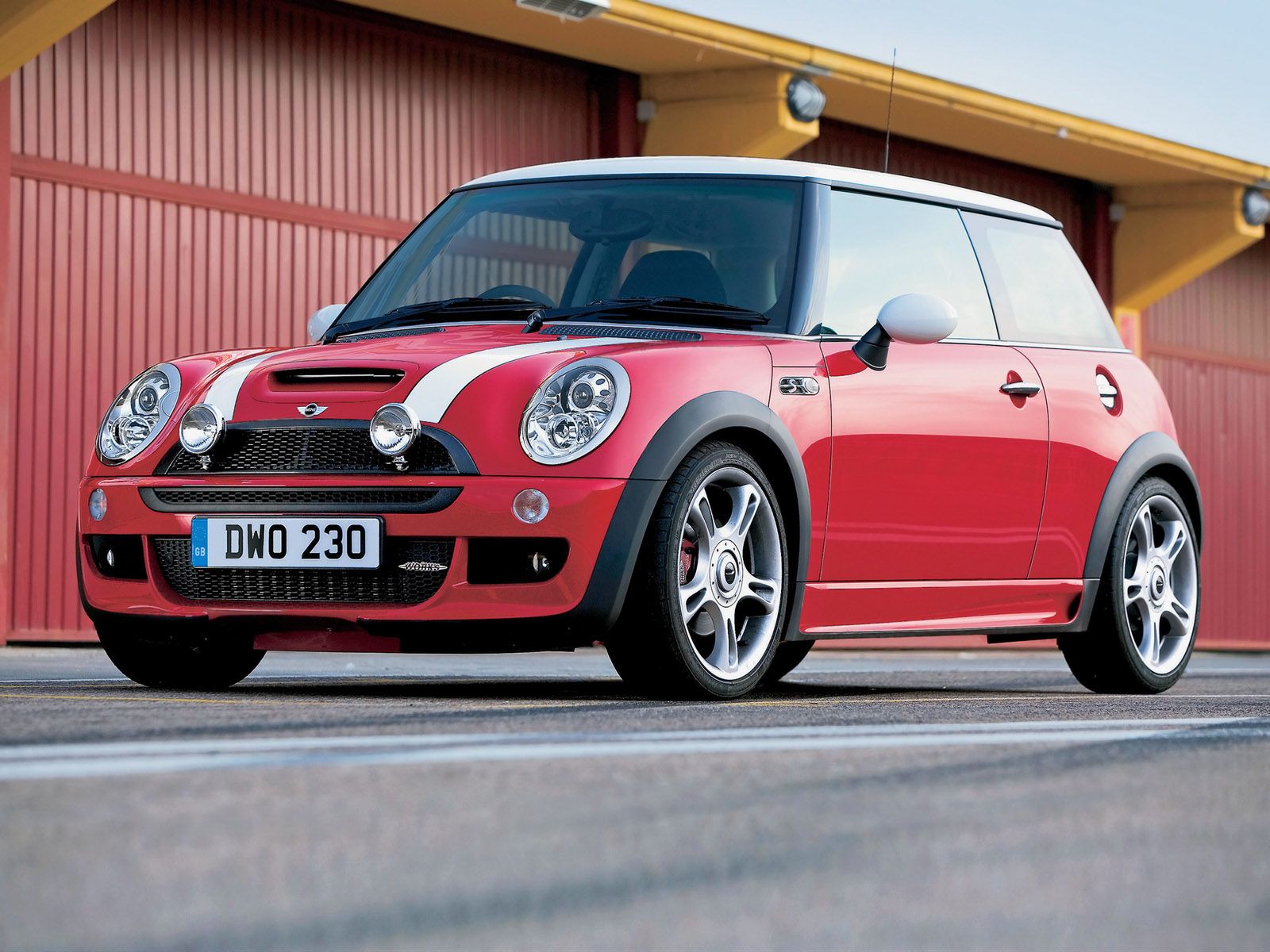 MINI Cooper Class Action Lawsuit Settlement Top Class Actions